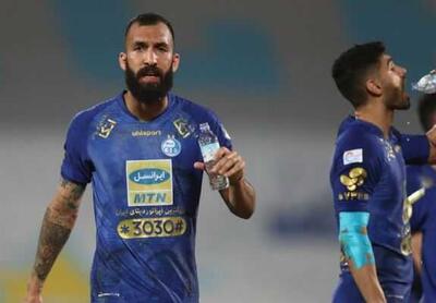 هواداران بخوانند! / چگونه رویای روزبه چشمی به حقیقت پیوست؟ / لحظات مهم و احساسی بازیکن