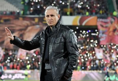 یحیی گل‌محمدی زیر ذره‌بین / نقره‌داغ شدن سرمربی پرسپولیس / جزئیات واکنش‌ها و حواشی اخیر