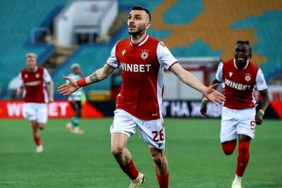 خرید جدید  استقلال لو رفت