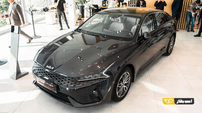 تعهد بلند مدت کوشا خودرو به مشتریان