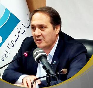  صرفه‌جویی بیش از ۴.۵ میلیون مترمکعبی در ۹ ماه