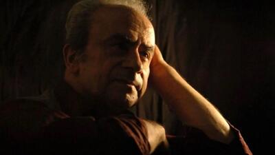 به احترام اکبر رادی