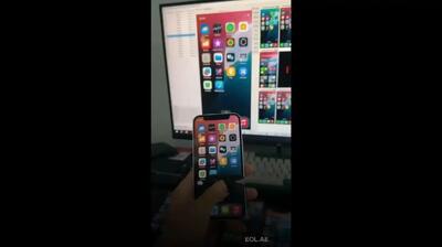  مزارع لایک و فالور؛ واقعیت پشت پرده فضای مجازی (فیلم)