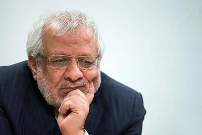 بادامچیان: اصلاح طلبان همیشه طلبکارند/ اصلاح طلبی در ایران وارداتی است!