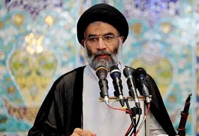 هشدار امام جمعه اهواز درباره نقش نفوذی‌ها در گرانی‌ها