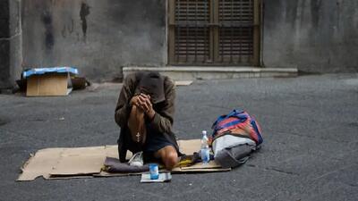 آغاز مرحله سوم طرح «پناه گرم» با هدف حمایت از بی‌خانمان‌ها در تهران