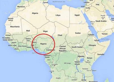 حرکت کریسمسی ترامپ / حمله به داعش نیجریه برای انتقام «کشتار مسیحیان»