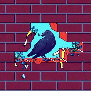 از «چیزهای شکسته» چه می‌توان آموخت؟