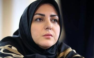  المیرا شریفی‌مقدم: دیگر نمی‌توانم اخبار منفی را بخوانم (فیلم)