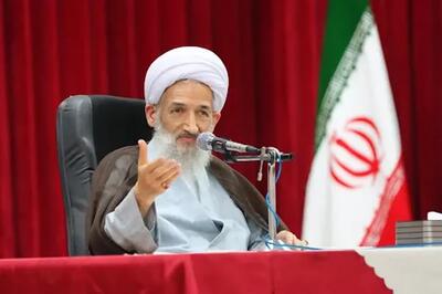 هشدار امام جمعه ساری، درباره توطئه جدید دشمن