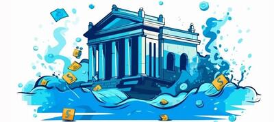 ثروتمندترین بانک‌های جهان در سال ۲۰۲۵