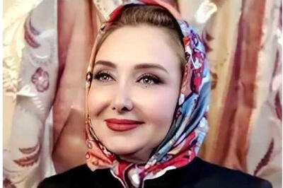  قاب دلنشین از کتایون ریاحی و ثریا قاسمی در کنار هم