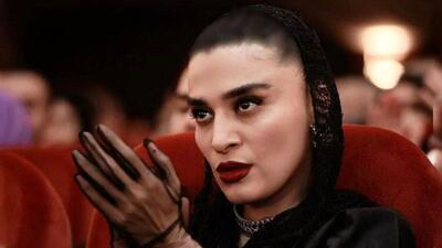  عکسی از رویا نونهالی و امیر مقاره در عروسی اندیشه فولادوند