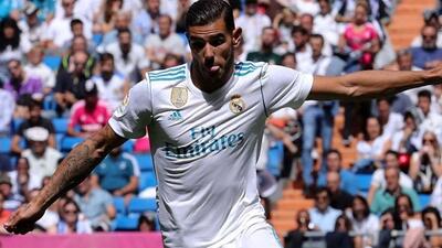 فقط رئال؛ با من از بارسلونا حرف نزنید!