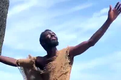 ادعای پیامبری یک جوان جنجال آفرید