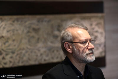 جزئیات طرح ناکام برای ترور علی لاریجانی