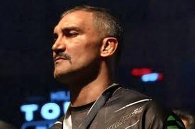  وداع باشکوه مردم با بازیگر سریال وحشی