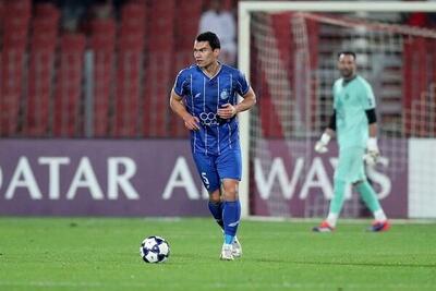 دو ستاره استقلال بازی با گل‌گهر را از دست دادند