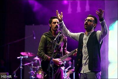 دلایل لغو کنسرت گروه «چارتار» در اهواز