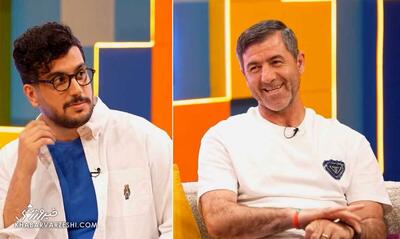 علاقه کریم باقری به حضور یک بازیکنِ استقلال در پرسپولیس