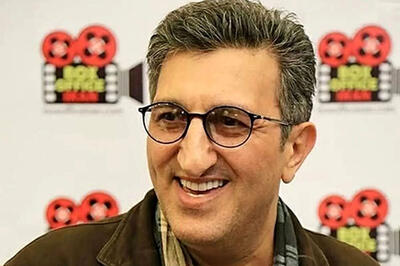  واکنش یوسف تیموری به ترخیصِ یوسف صیادی از بیمارستان