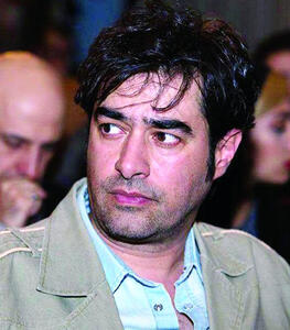  شهاب حسینى مجرى طرح «سنگ ها براى آنتیگون»