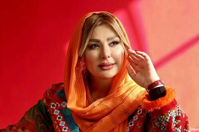  ویدئوی احساسی نیوشا ضیغمی با یک کپشن متفاوت