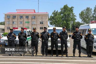 رعب و وحشت در تبریز پایان یافت