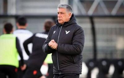 بدل علی کریمی به قلعه‌نویی معرفی شد