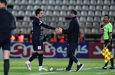 انتخاب جنجالی کریم باقری: پرسپولیس بالاتر از تیم ملی