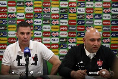 اوسمار، بی‌خیال حرکت جنجالی‌اش نمی‌شود