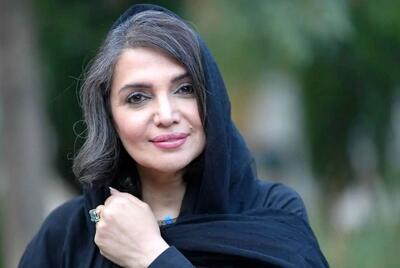  تغییر چهره الهام پاوه‌نژاد در این عکس جلب توجه کرد