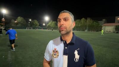 تراکتوری‌ها می‌خواستند من را با ماشین از کوه بیندازند!