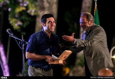 عکس: مراسم کانون کارگردانان سینمای ایران