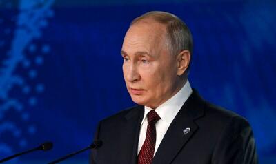 اسناد مکالمه پوتین و بوش درباره ایران افشا شد