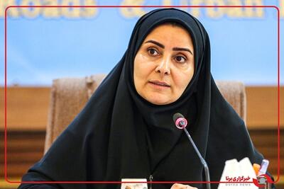  فرزانه صادق در گفت‌وگو با پایگاه اطلاع رسانی دولت : قراردادهای ۲۰ هزار میلیاردی با بخش خصوصی در حوزه بنادر