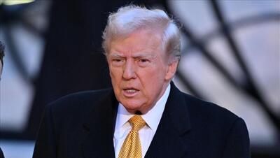  چگونه ترامپ «مصونیت عاملان کشتار» جای حقوق بین‌الملل نشاند؟/ سال ۲۰۲۵؛ سال فروپاشی اعتبار نهاد‌های بین‌المللی