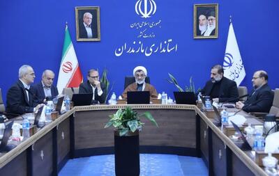  دبیر شورای‌عالی انقلاب فرهنگی: نقشه جامع علمی کشور با رویکرد حل مسائل واقعی جامعه تدوین شده است