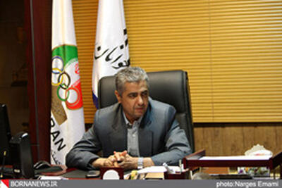 هدف ما کسب مدال در بازی‌های آسیایی ۲۰۱۴ است/ ایرانی‌ها را به لیگ آلمان می‌فرستیم