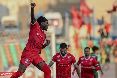 استعلام مهم باشگاه پرسپولیس از سازمان لیگ