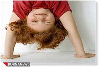 اختلال بیش فعالی در پسر بچه‌ها شایع‌تر است