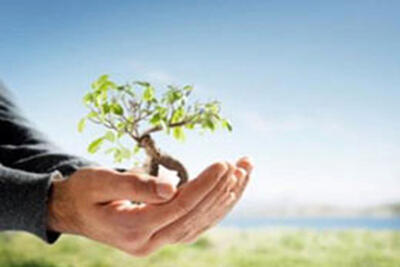 نمایشگاه بین ‌المللی محیط زیست تهران