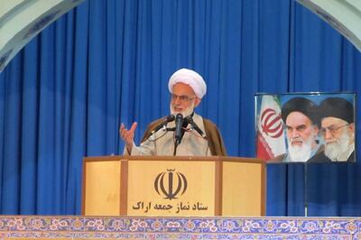  آیت الله دری نجف‌آبادی: مهار تورم با تولید ممکن است/ بودجه سال آینده باید عملیاتی باشد
