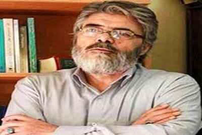 خیز نویسنده جاده جنگ؛ برای کسب مجدد جایزه جلال