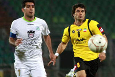 غلامی در سپاهان می‌ماند