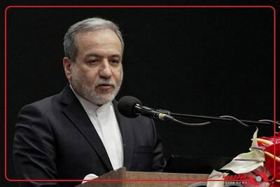  عراقچی: ماهواره‌های ایران، مأموریت علمی دارند