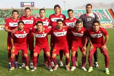 نخستین برد گهربا مایلی/ جدال با اسقلال تهران در آزادی