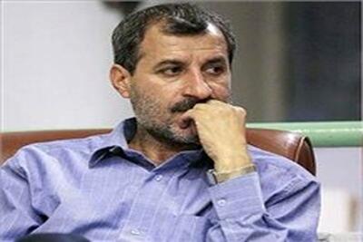 مستحق شکست نبودیم/ در آینده بهتر می‌شویم