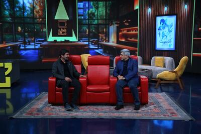 نمایش «آقا نعمت» در برنامه کافه مستند