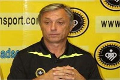 کرانچار: فقط برای قهرمانی در لیگ می‌جنگیم/ بین تیم‌ها تبعیض وجود دارد